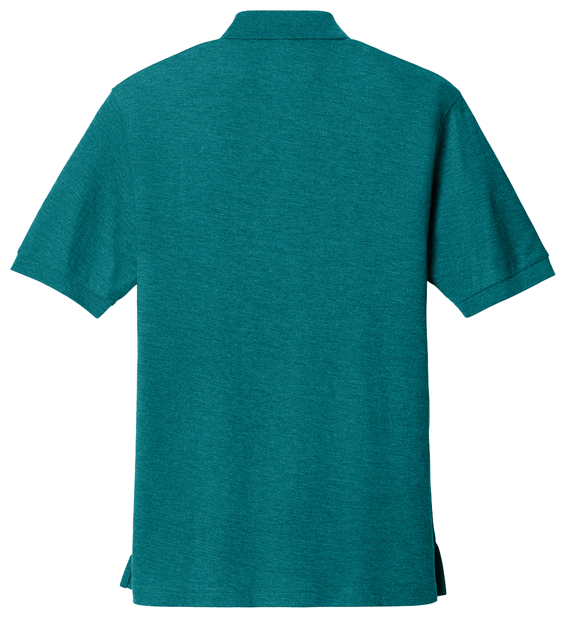 Men's 5 oz. 65/35 Poly/Cotton Pique Knit Silk Touch™ Sport Shirts 27