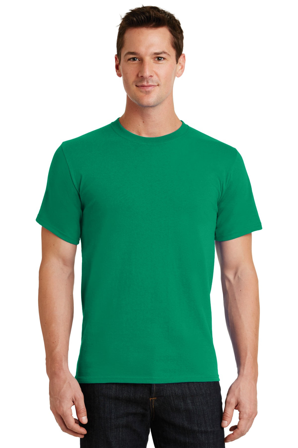 Port & Company® Essential Tee 34