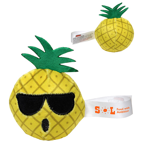 Stress Busters™ Pineapple 1