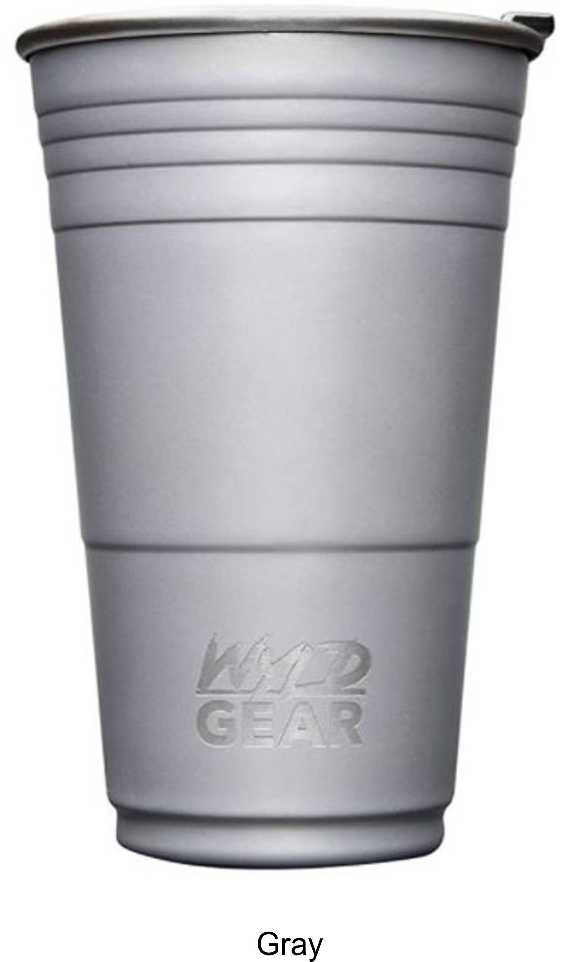 Wyld Gear 24 oz Stainless Steel Cup 10