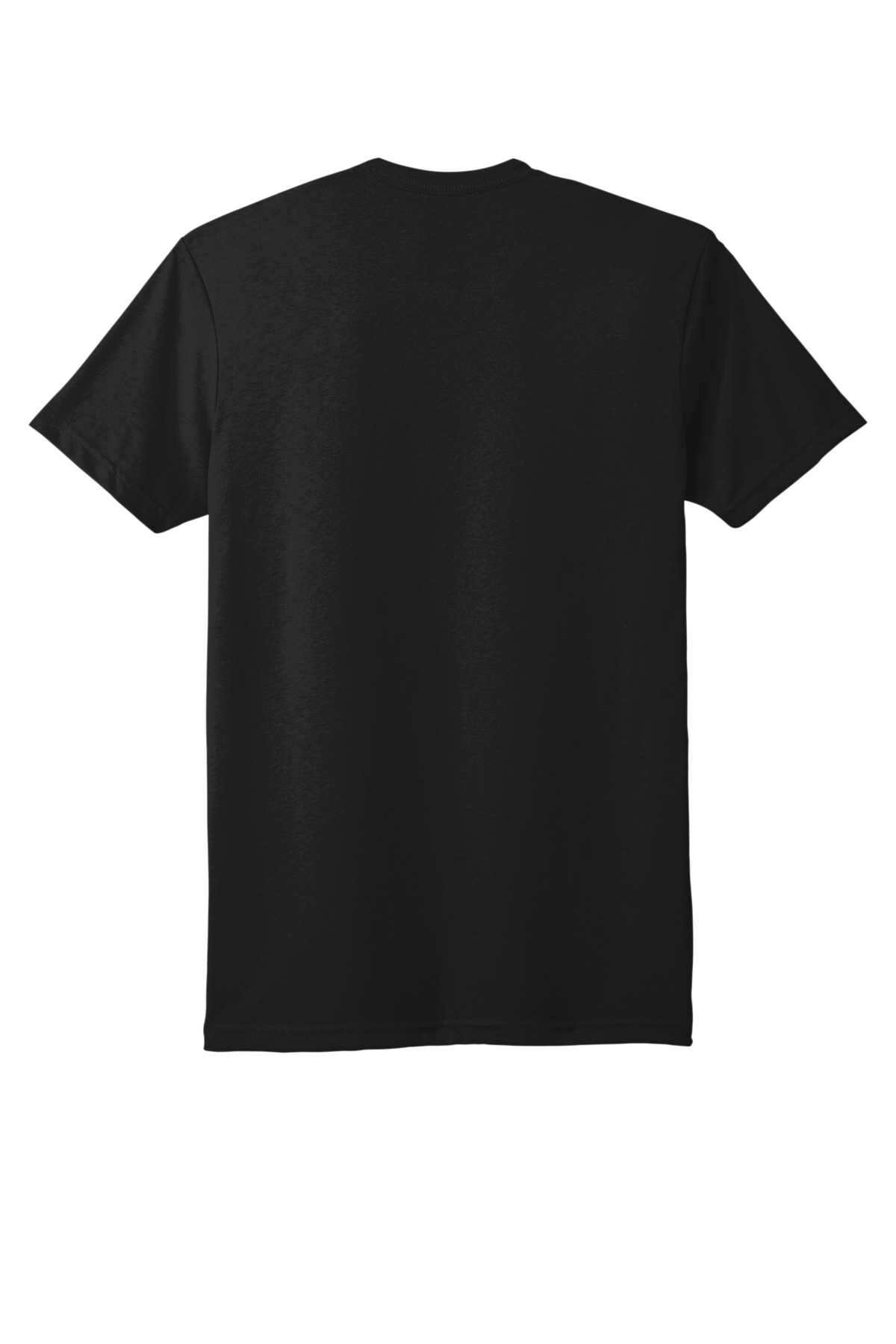 Next Level Apparel Adult CVC Sueded Tee. NL6410 54