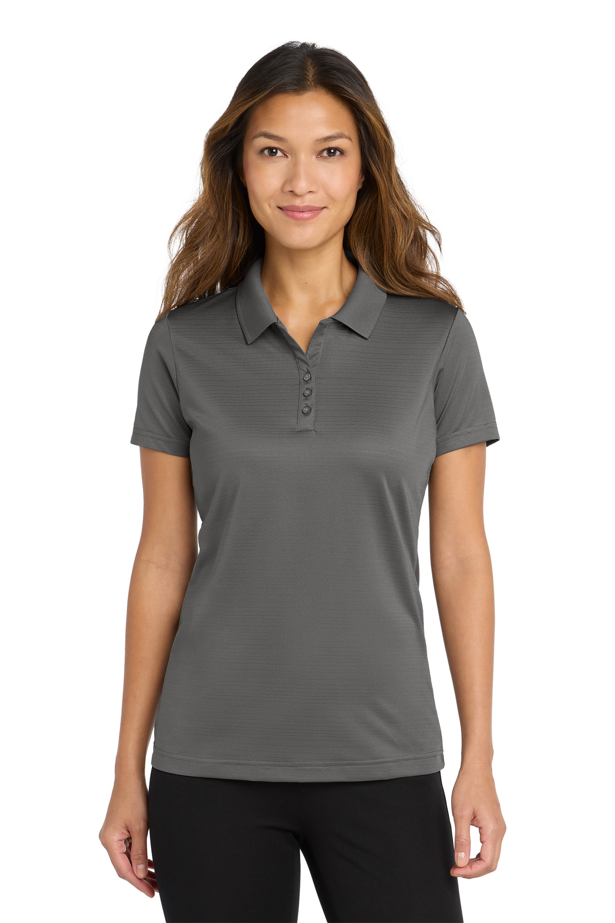 Port Authority Women's Eclipse Stretch Polo. LK587 19