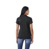 Women's WILCOX SS Polo 103