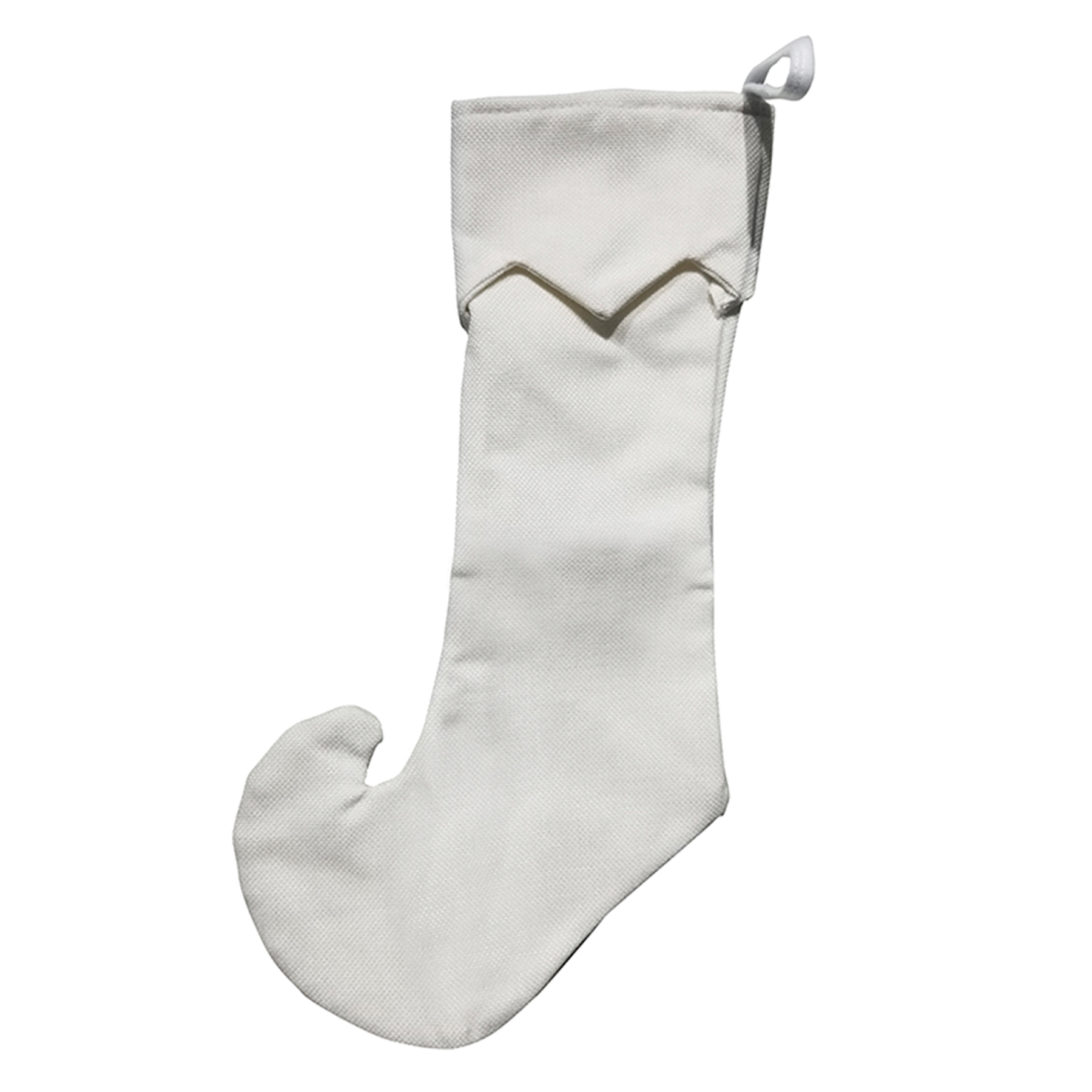 Parker Christmas Stocking, custom tote bag with logo imprint 5