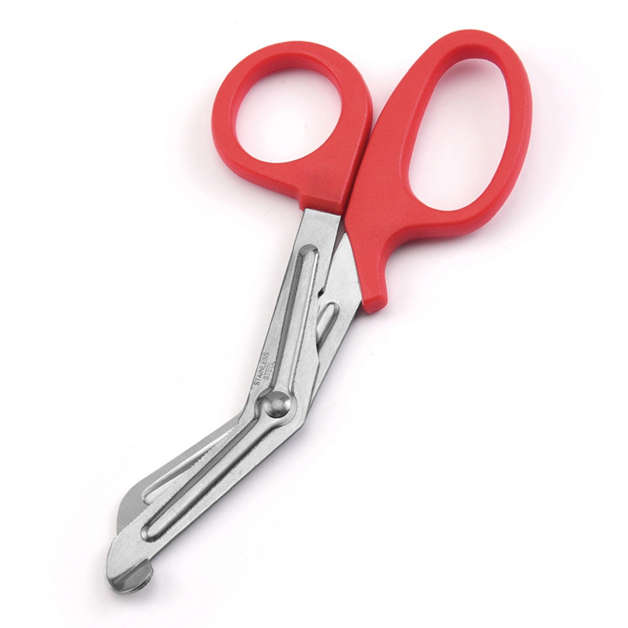 Paramedic Utility Bandage Med-Shears Scissors 2