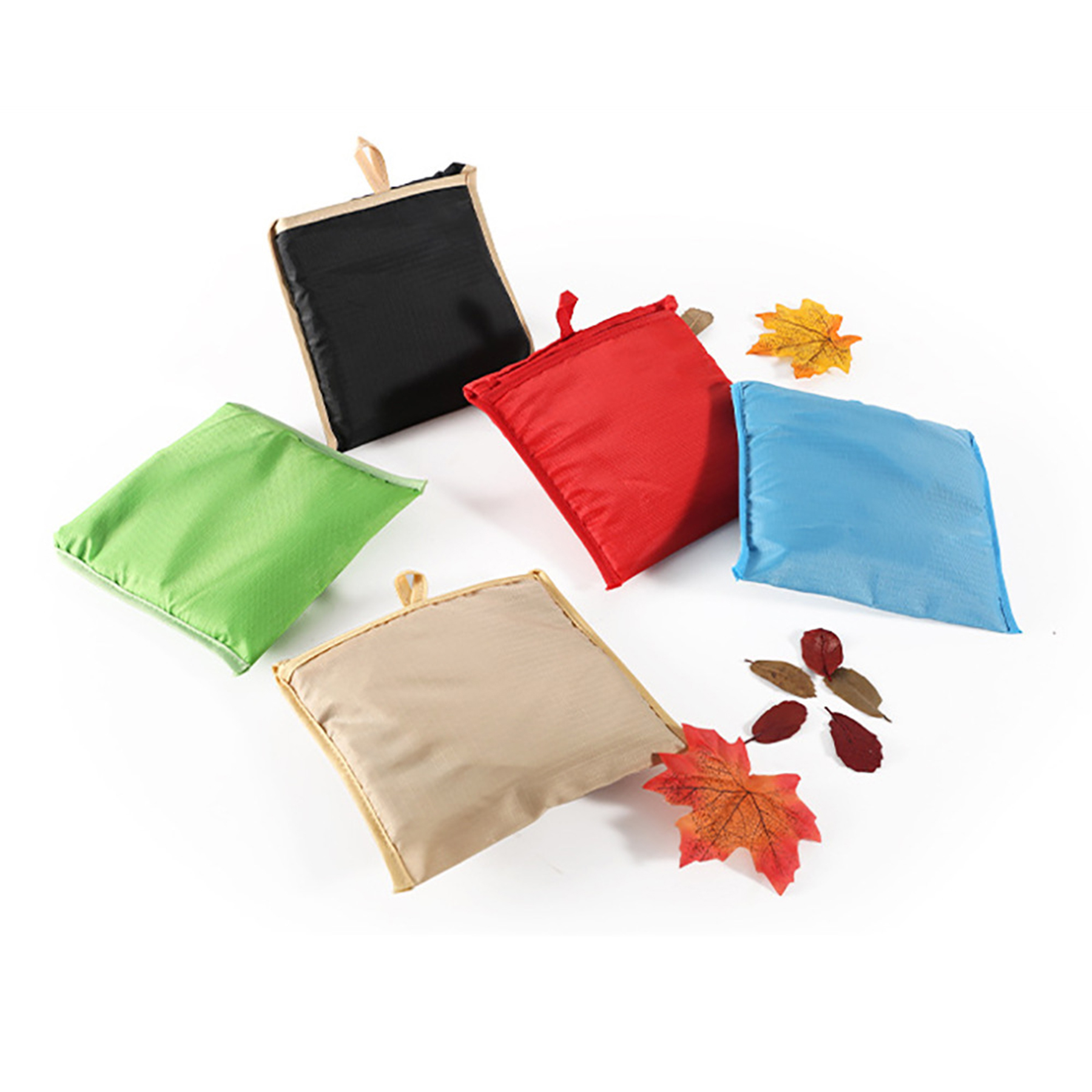 Washable Foldable Shopping Bags 2
