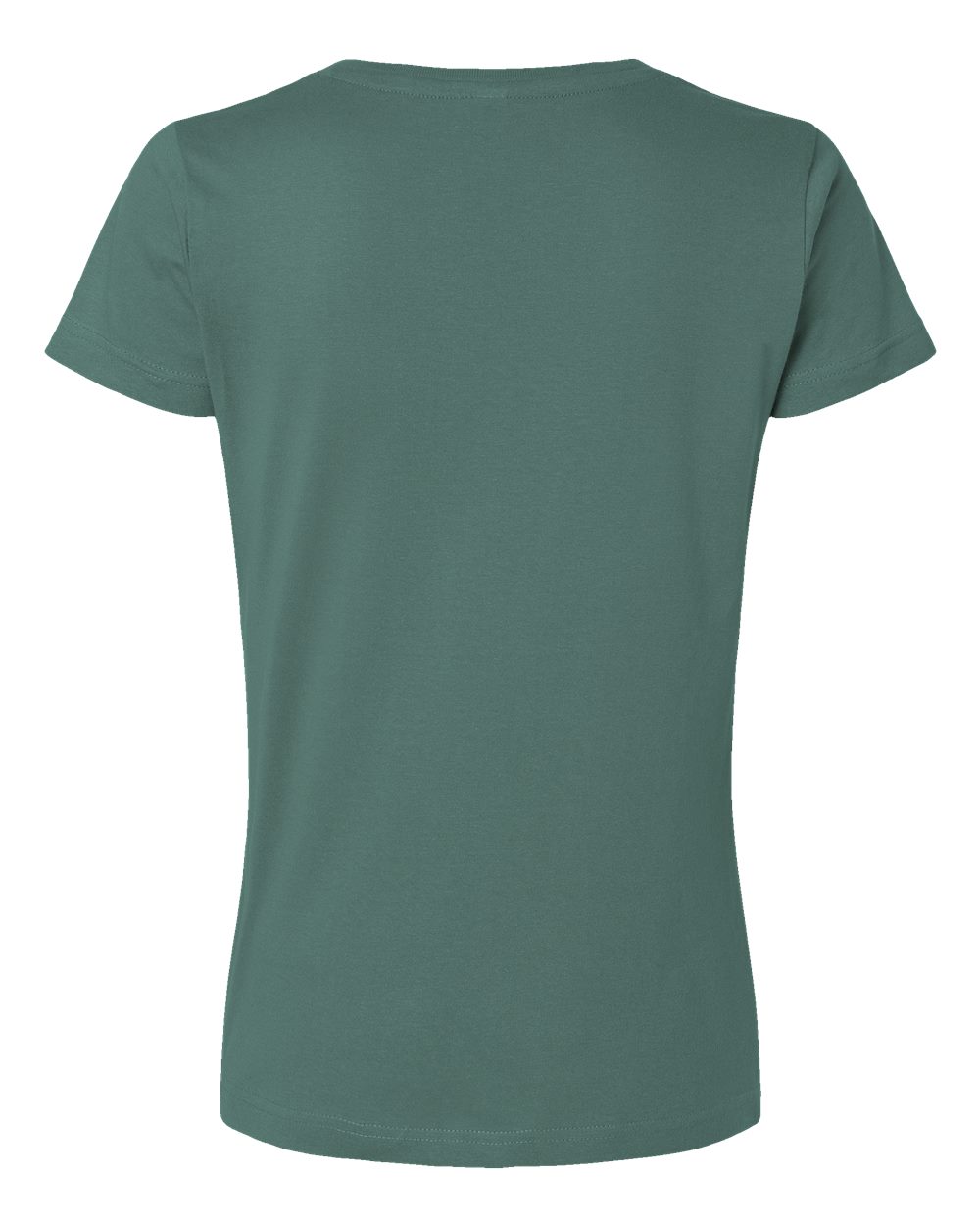 Women's Fine Jersey Tee - 3516 72