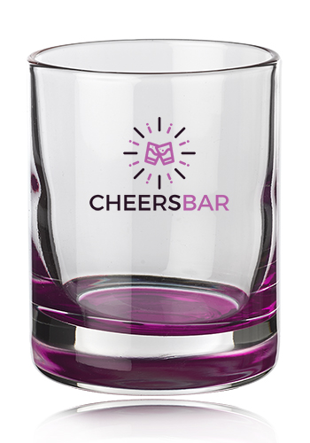 3 oz. Libbey Lexington Whiskey Jigger Glasses 19