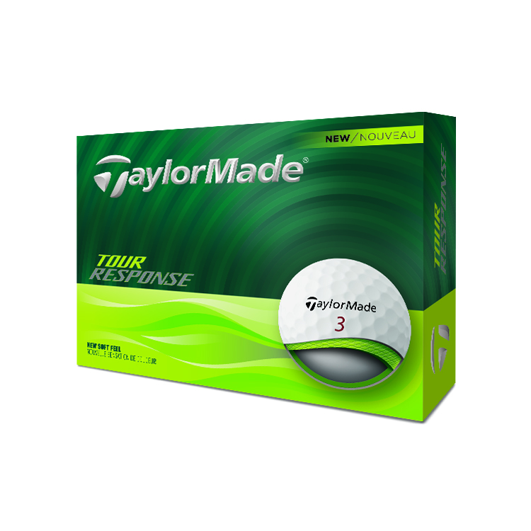 Taylormade Tour Response 2