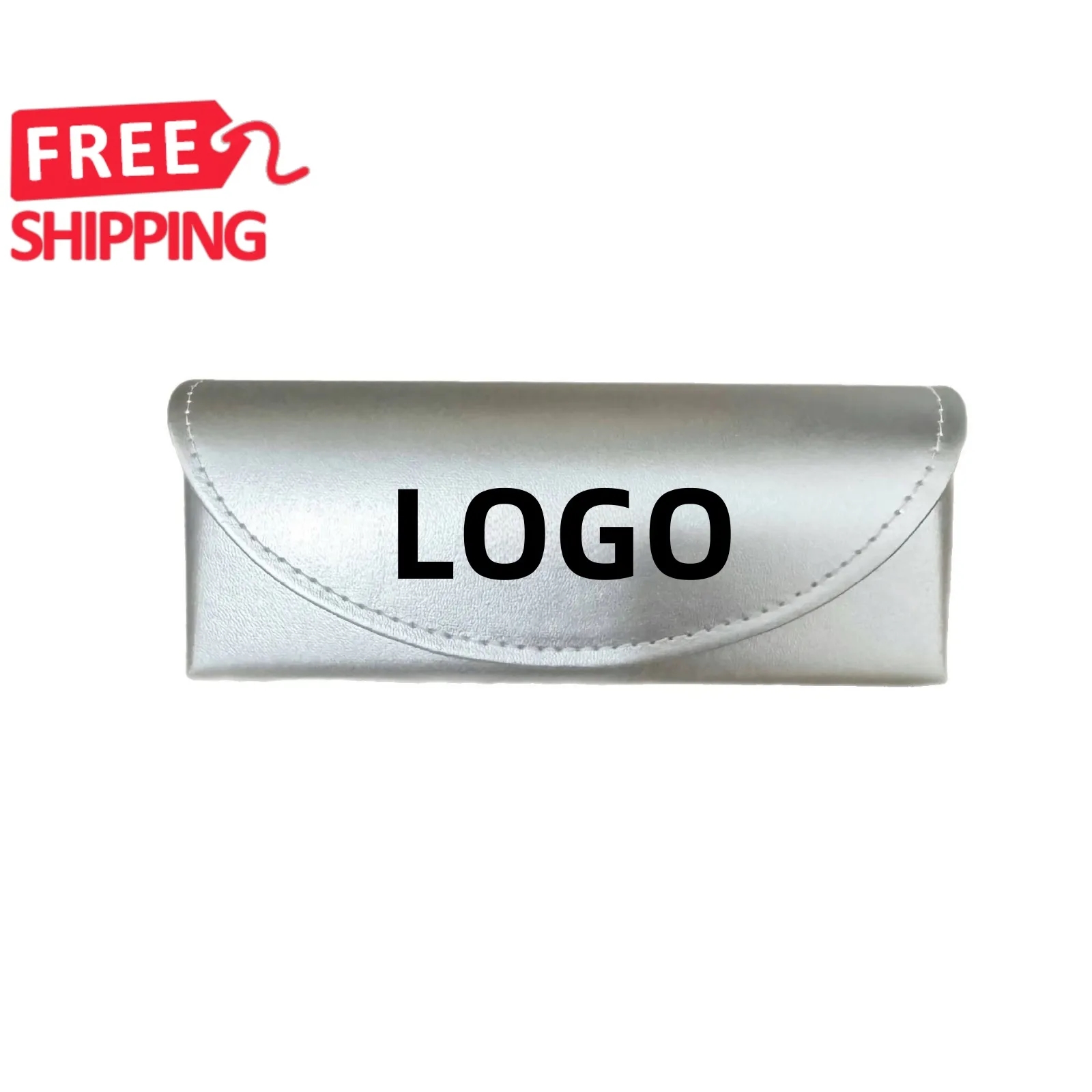 PU Leather Sunglasses Pouch 1