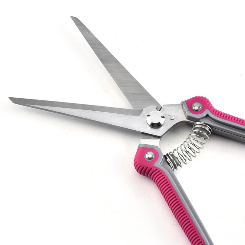 Stainless Steel Garden Pruning Shear 8
