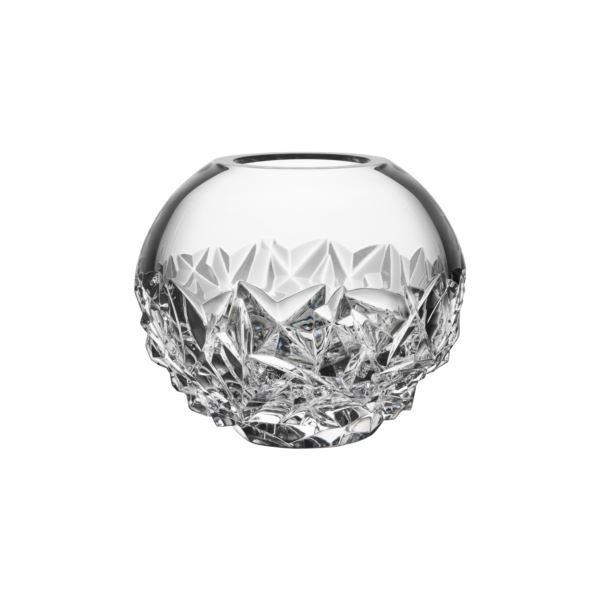 CARAT GLOBE VASE SMALL 1