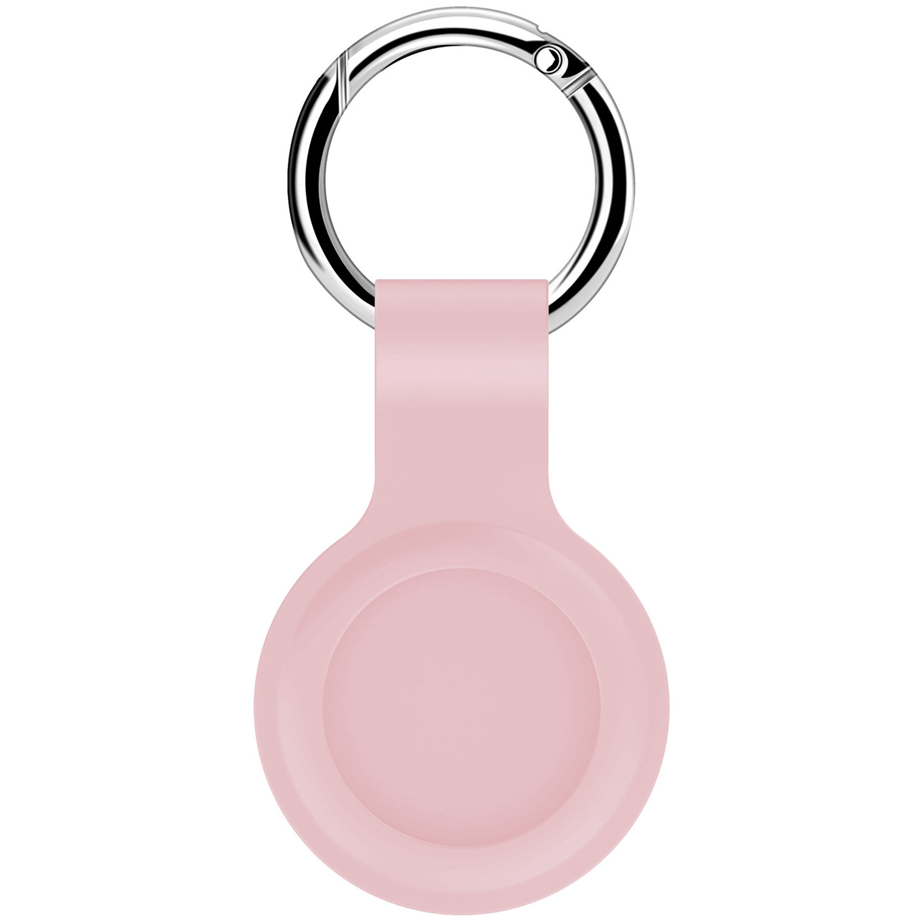 Silicone Case Keychain Cover 3
