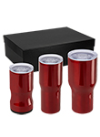 Urban Peak® Gift Set (30oz/20oz/3-in-1 Insulator) 12