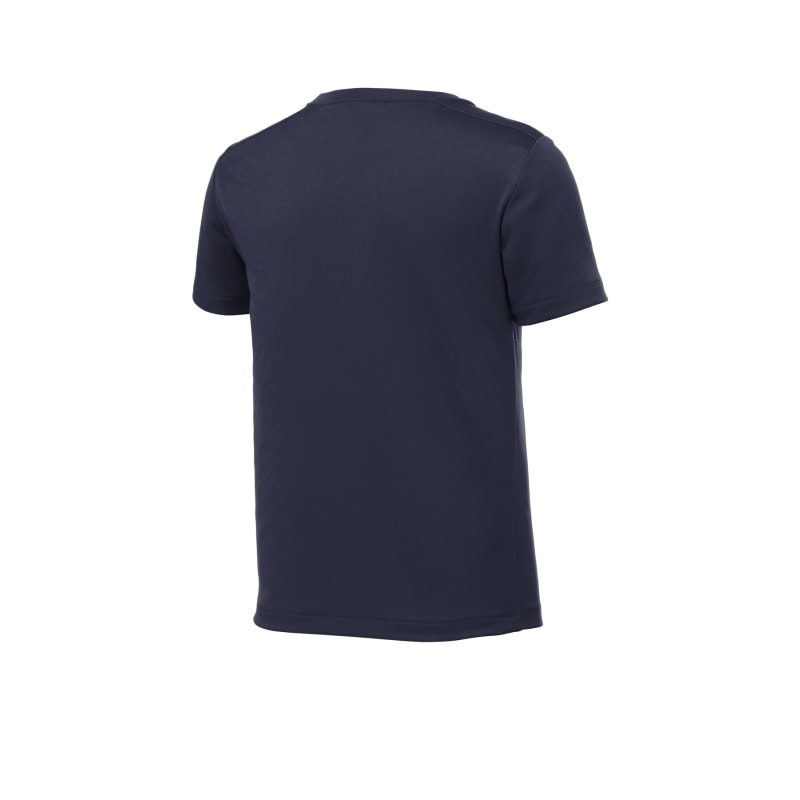 Sport-Tek Youth Posi-UV Pro Tee. 18