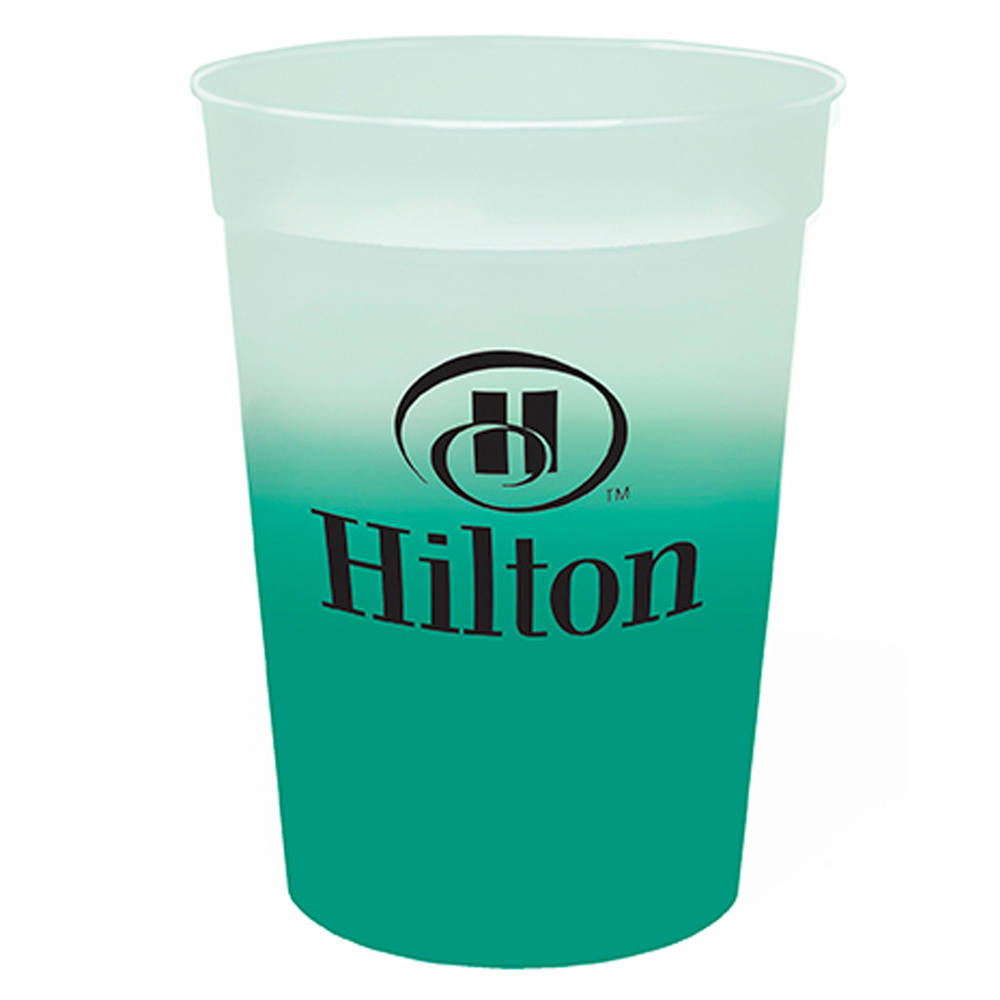 Mood™ 12 oz. Stadium Cup 26
