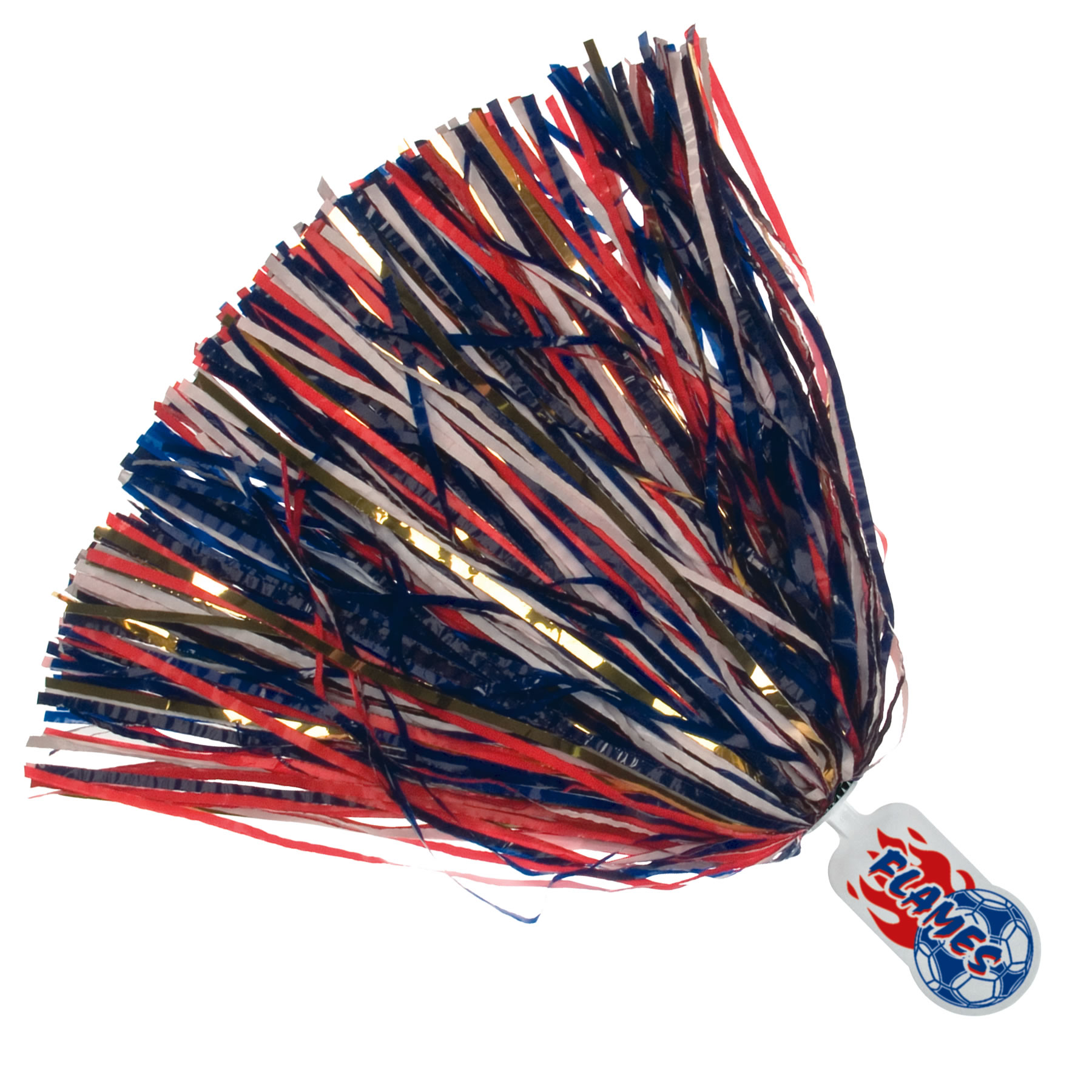 Glitter Pom, 500 Streamers 29