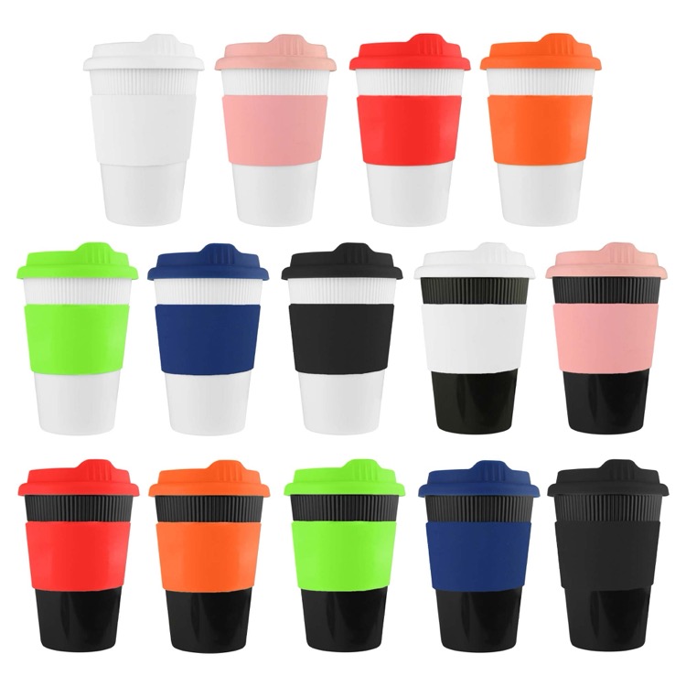Ecco Kuppa 12oz 17