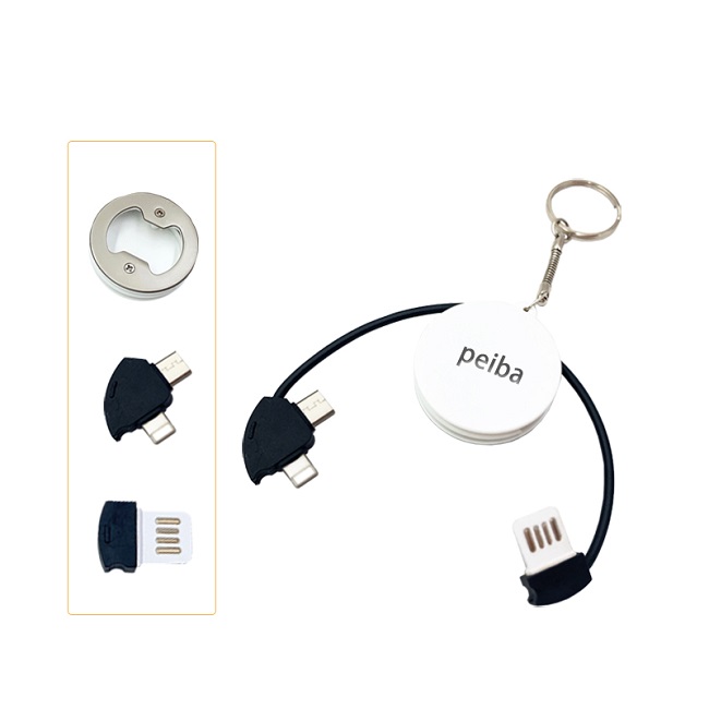 USB Cable and Can Opener 3