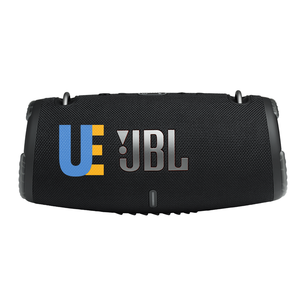 JBL Xtreme 3 Waterproof Portable Bluetooth Speaker 2