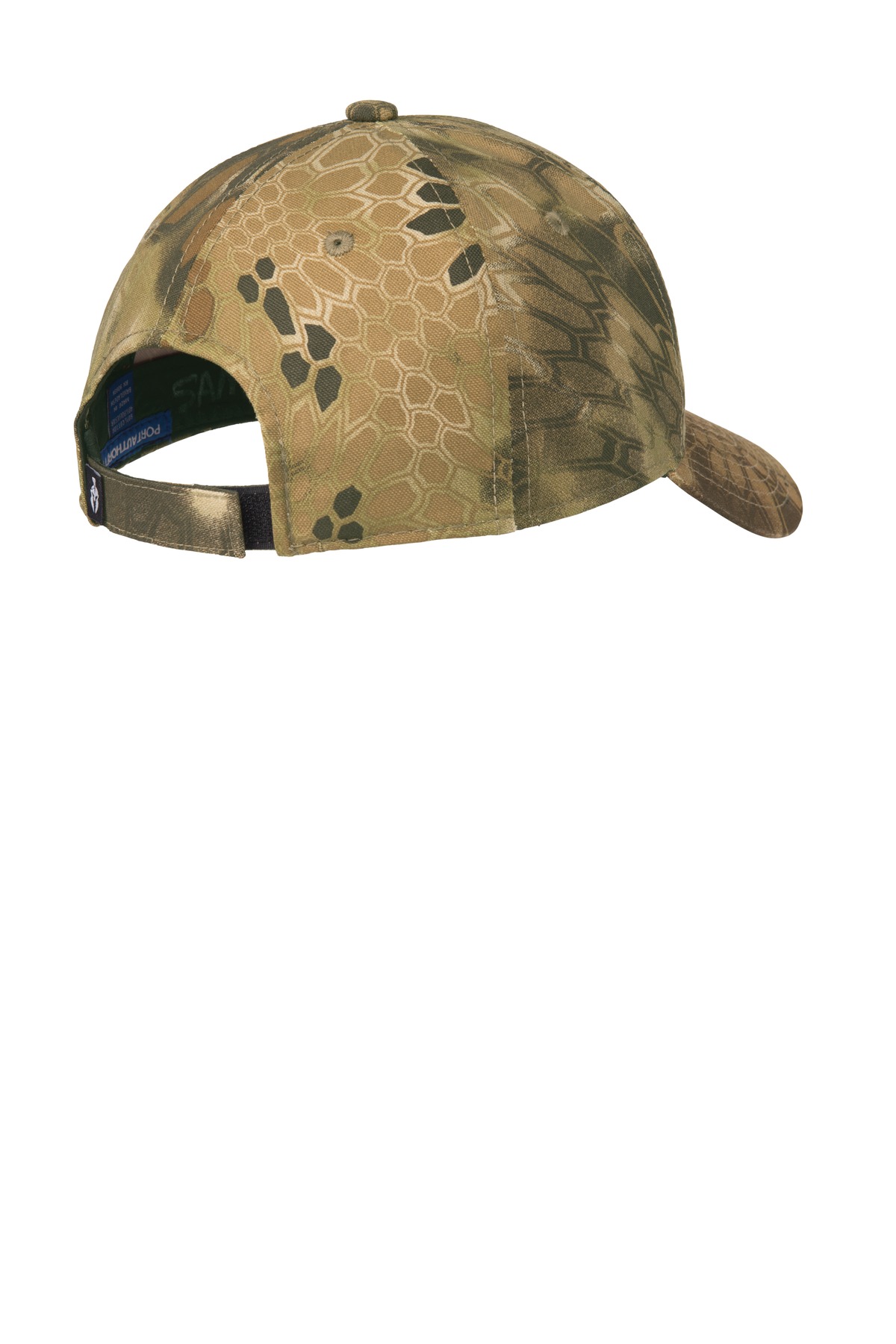 Pro Camouflage Series Cap