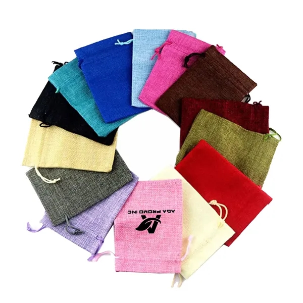Drawstring Gift Bag
