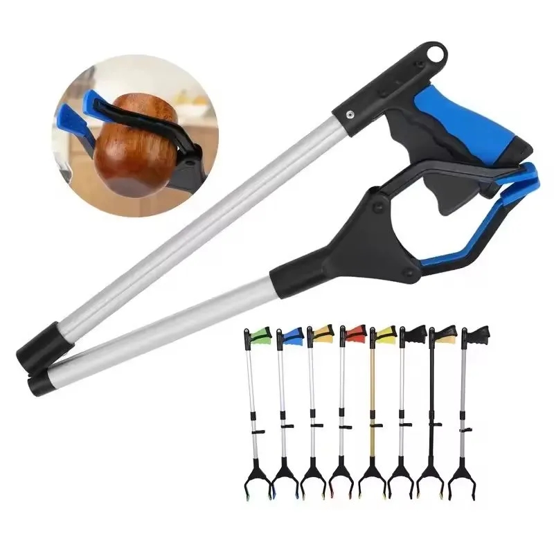 Rotating Jaw Mobility Aid Reaching Assist Tool 8