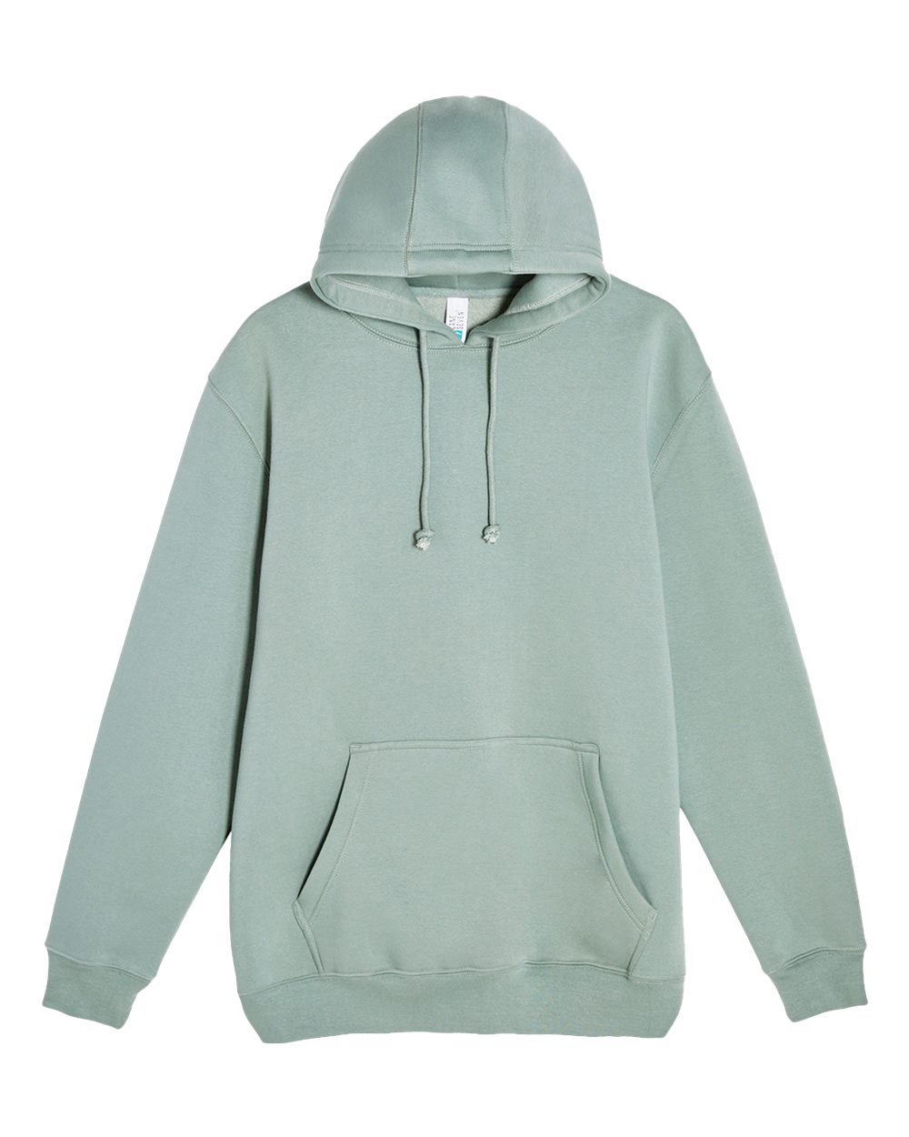 Unisex Heavyweight Hoodie Sweatshirt - LS19001 83
