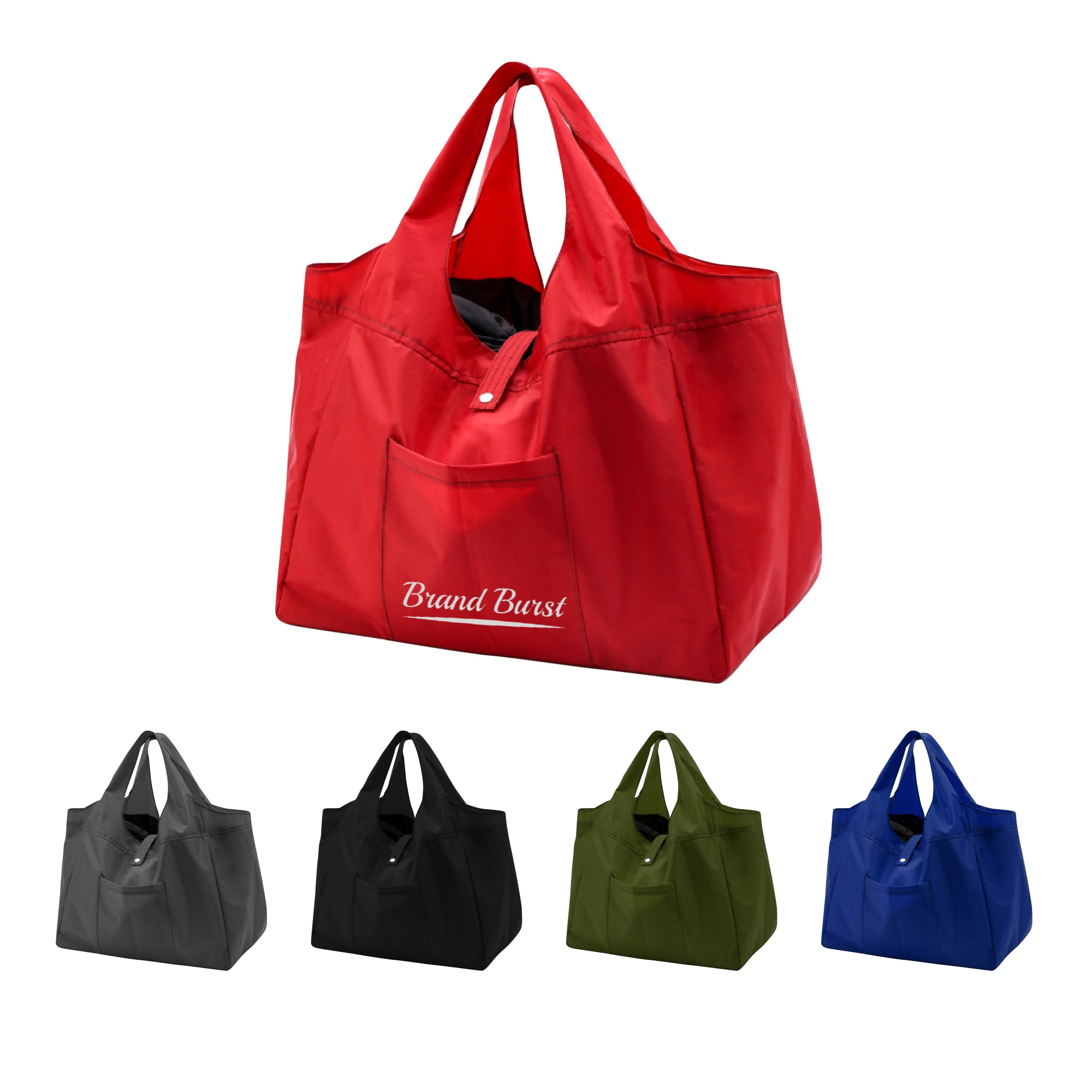 Reusable Shopping Bag