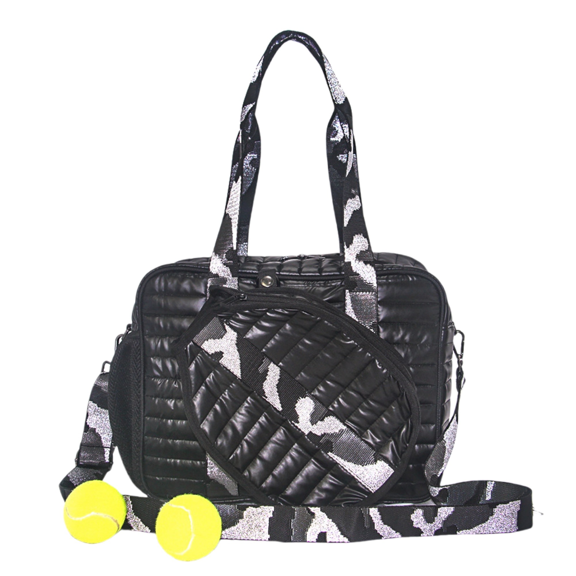 Crossbody Sling Pickleball Bag 3