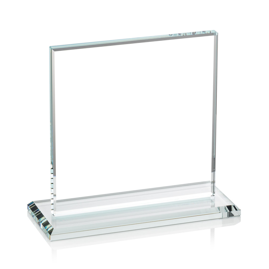 Sahara Award - Clear 13