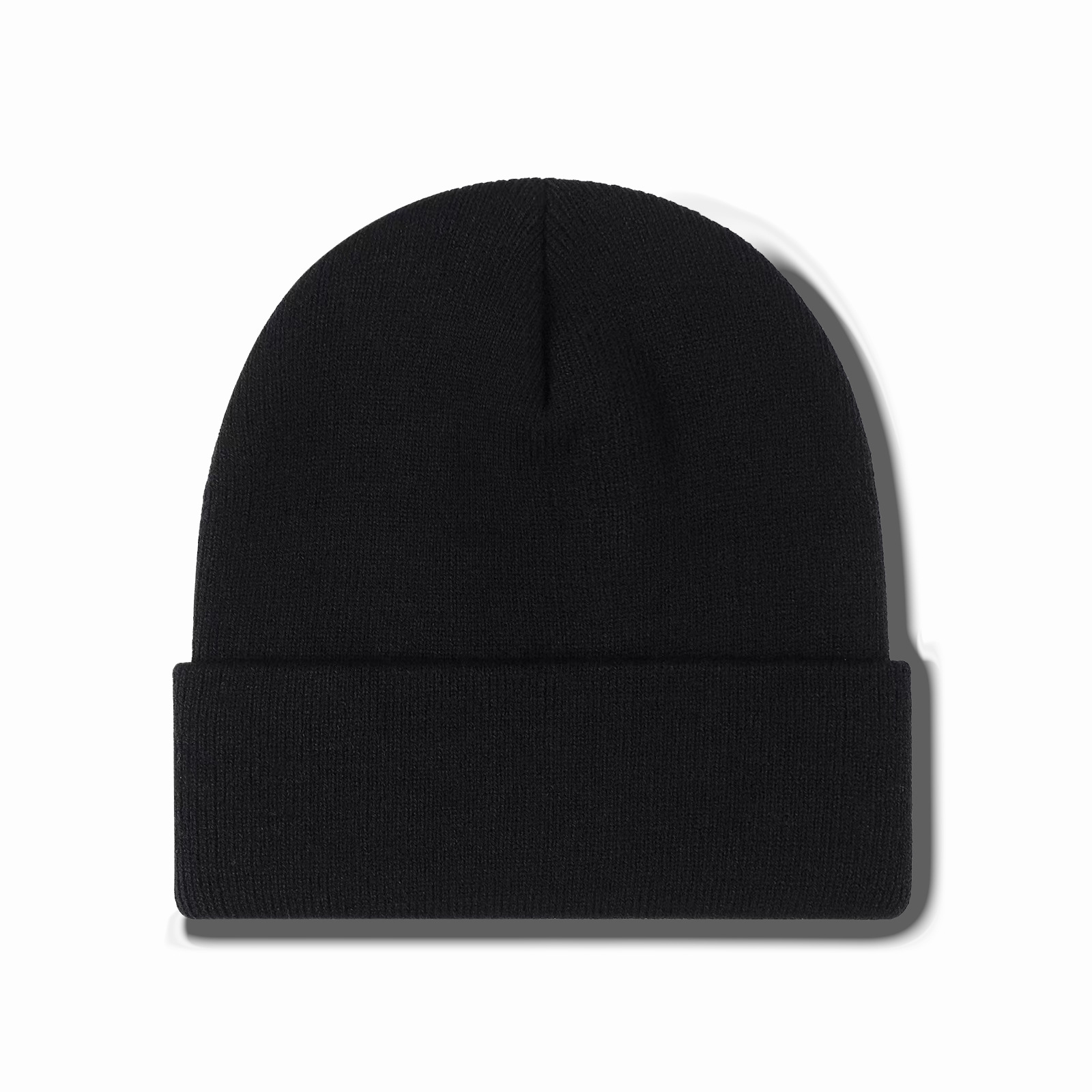 Beanie Knitted hat 1