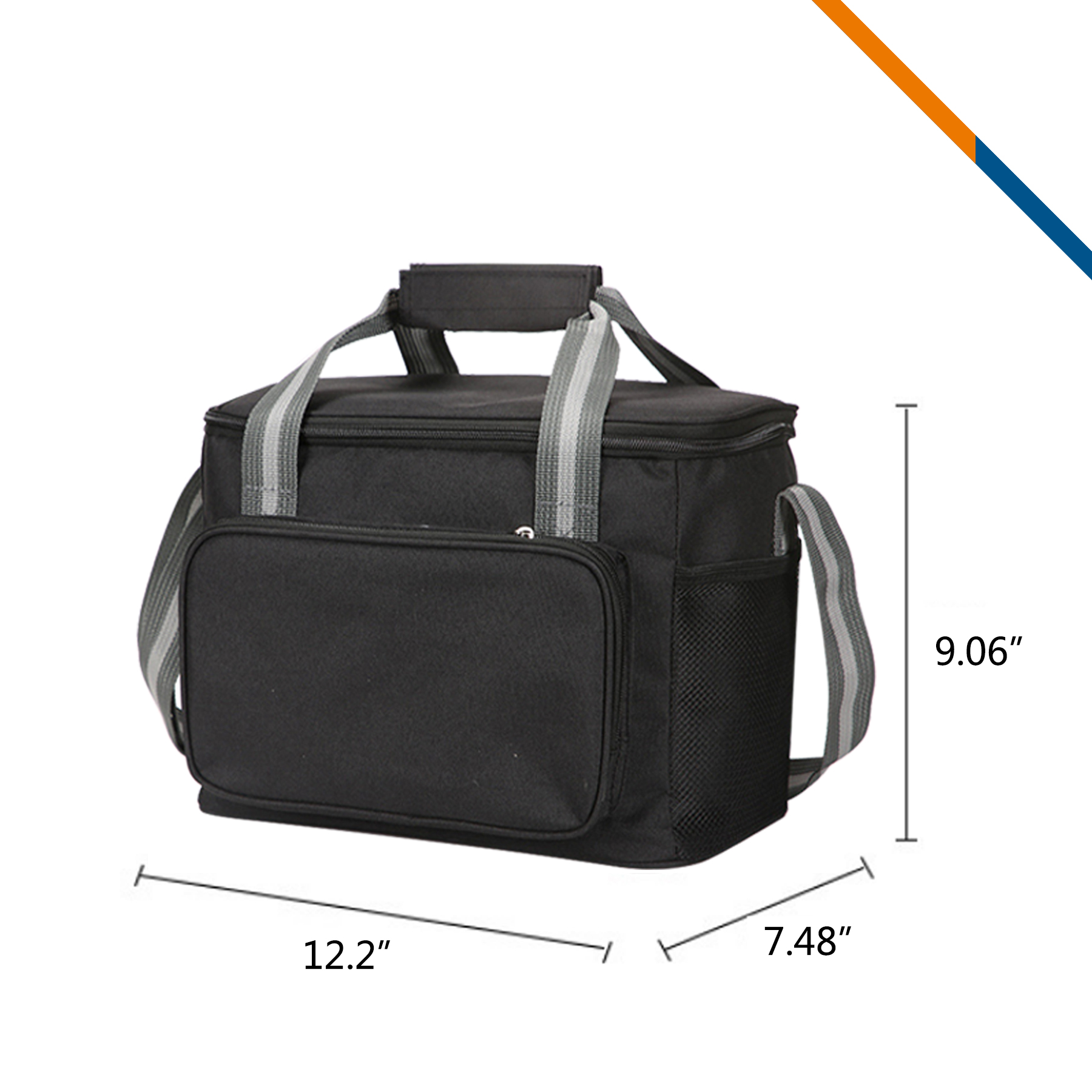 Avatar PEVA Cooler Bag 4