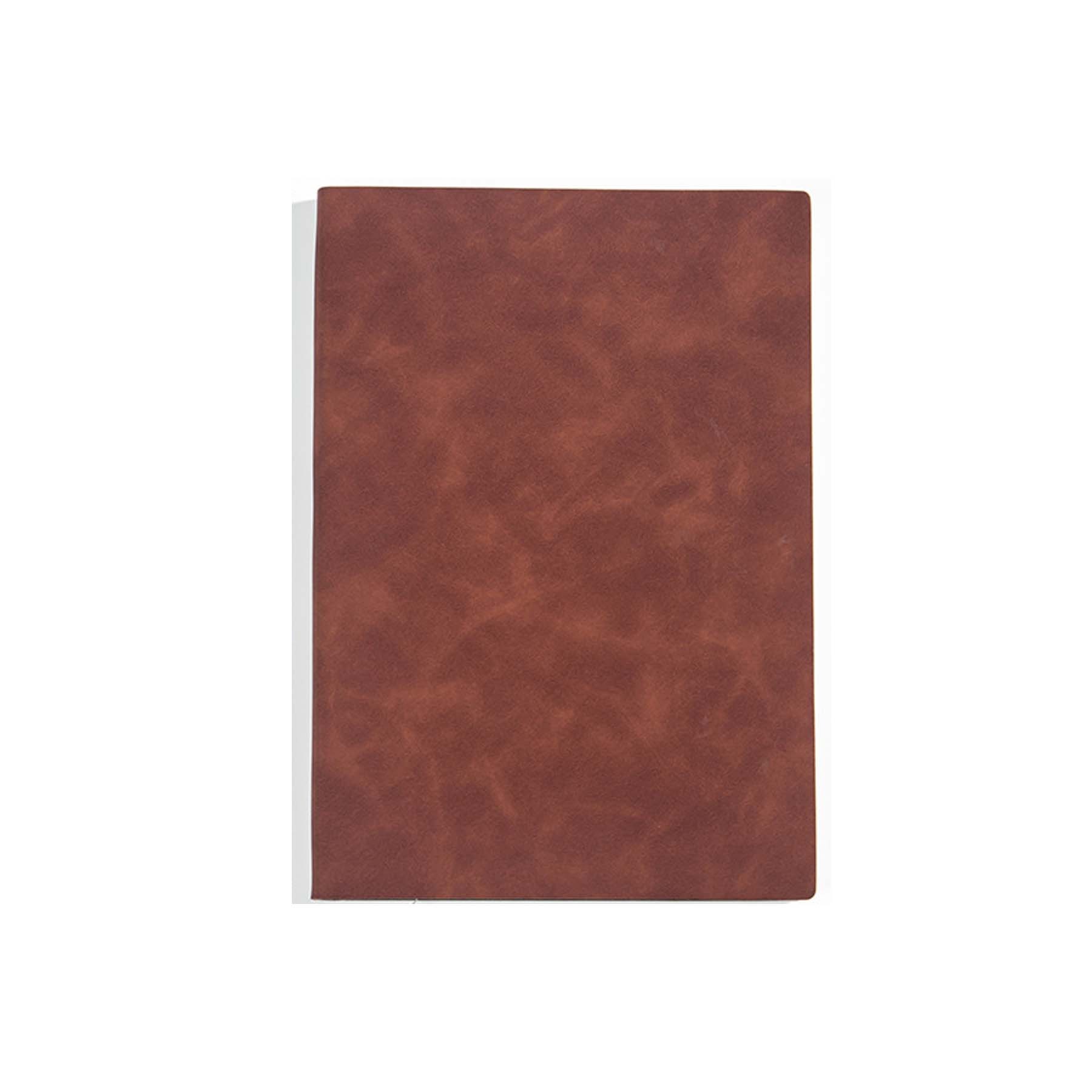 A5 PU Cover Notebook 6