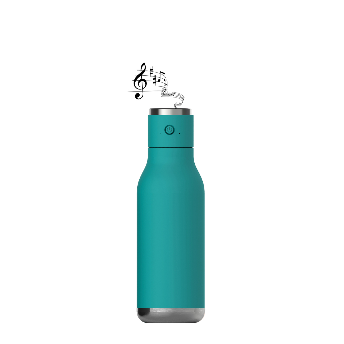 17 oz Asobu Wireless Beat Bottle 11