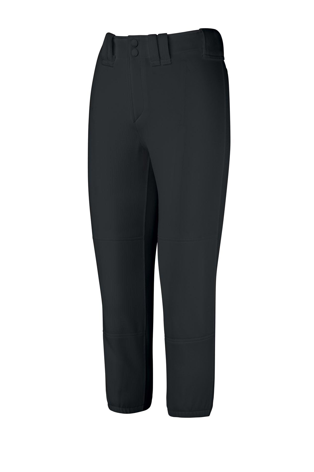 Women's Belted Softball Pant 23