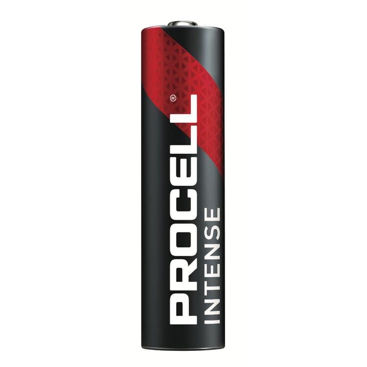 Duracell Procell Intense AAA Alkaline Batteries - 144 Total 2