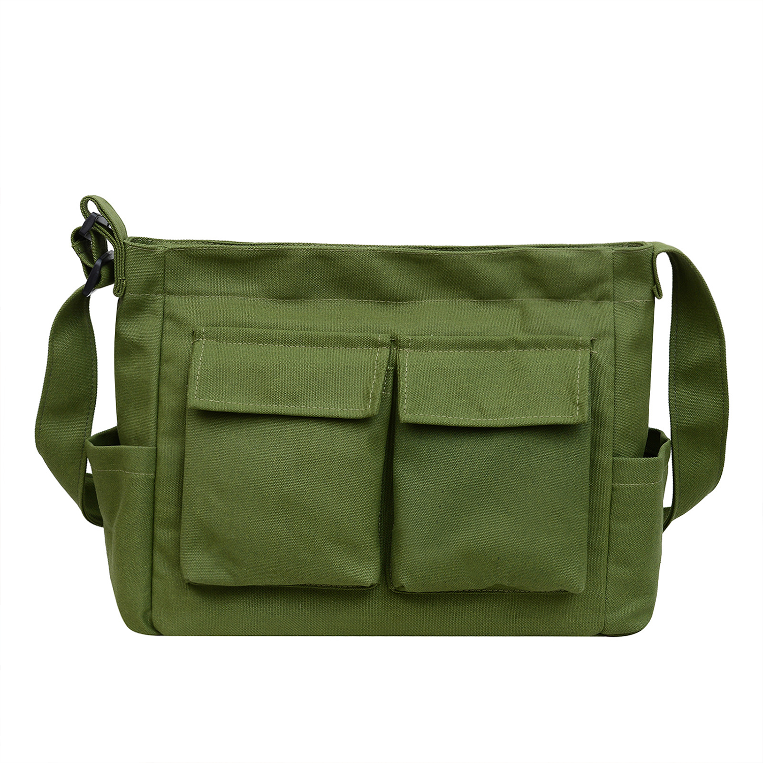 Messenger Bag 1