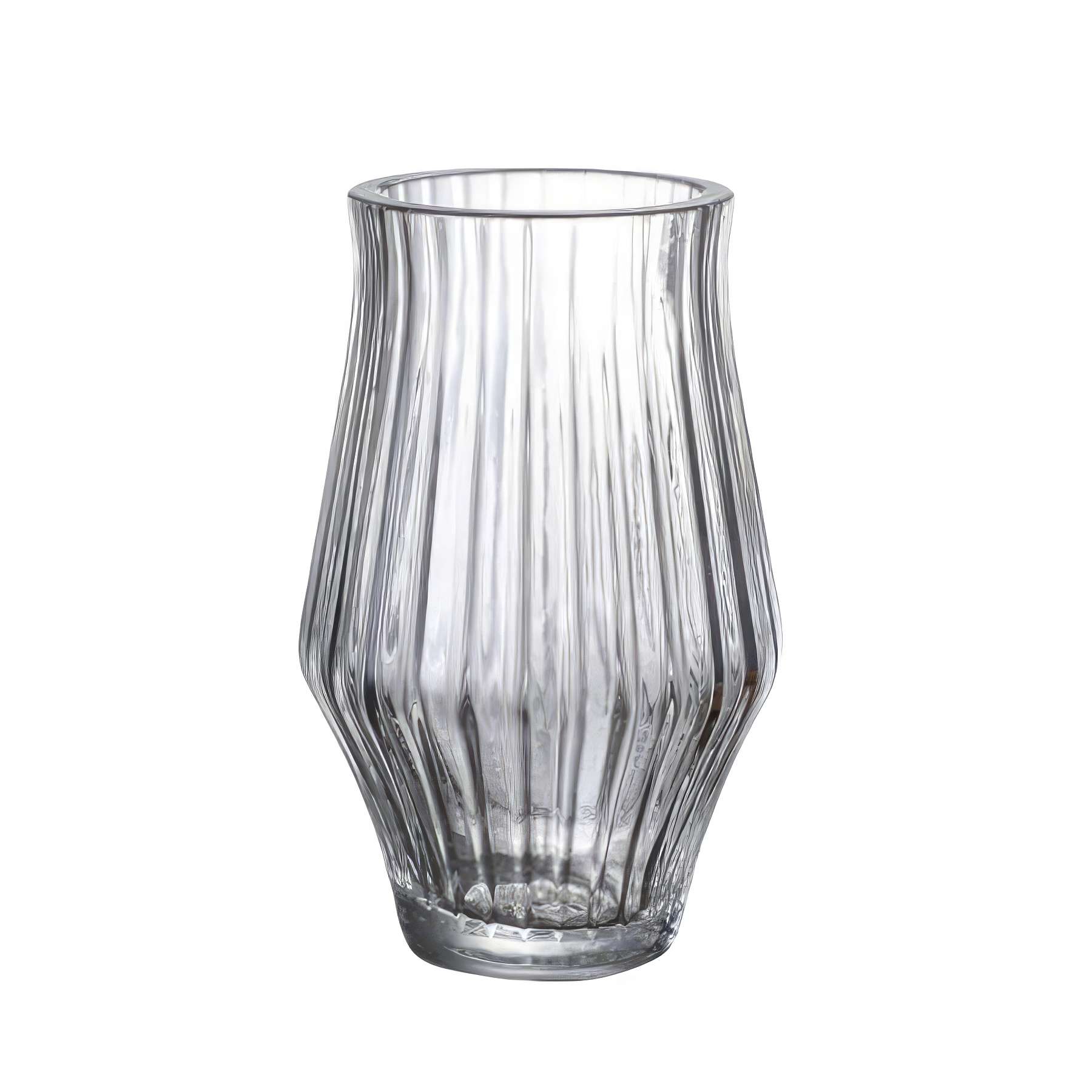 140ml/4.7 OZ. Glass Coffee Mug &Wine Drink Gift Cup 3