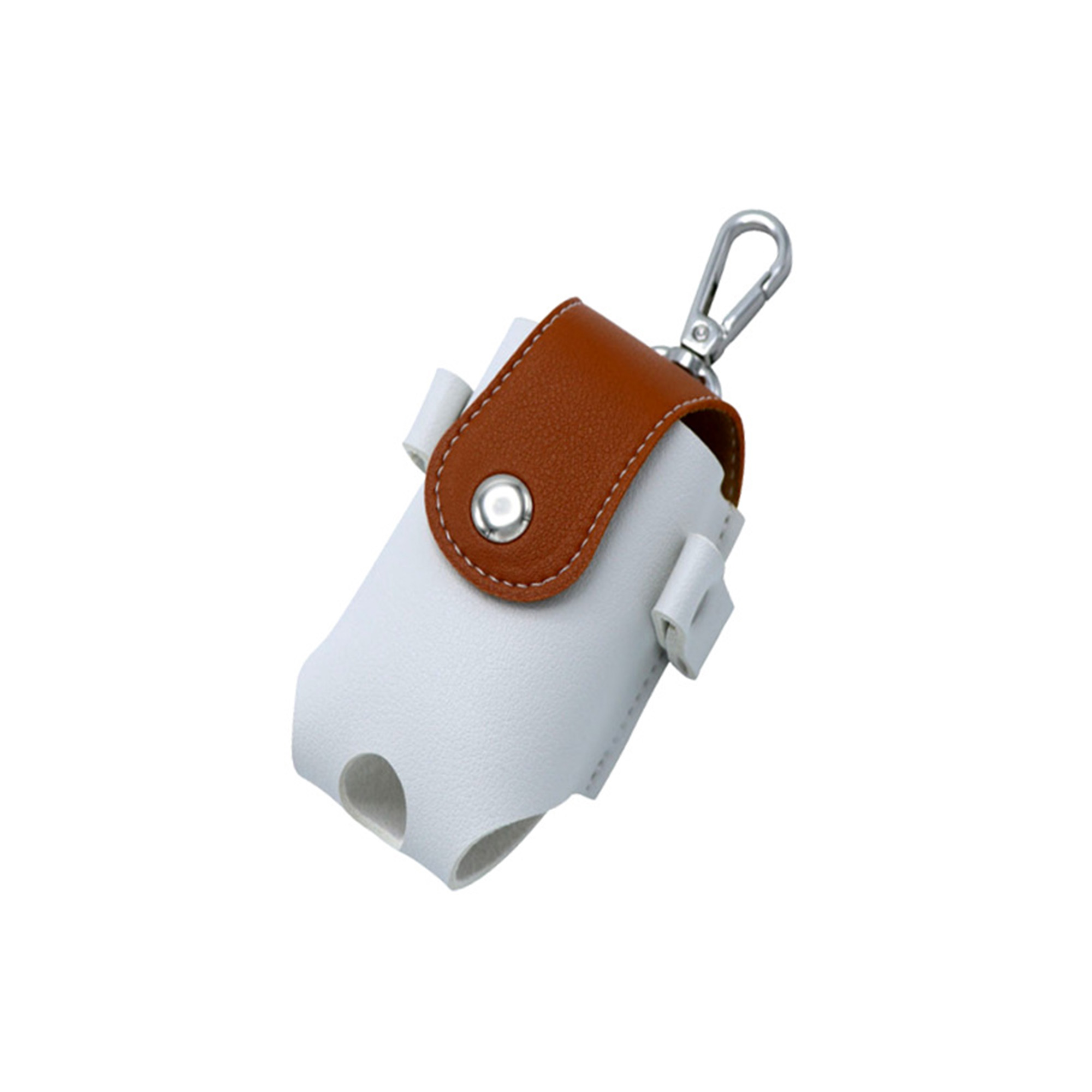MOQ100 Golf Ball Bag 3
