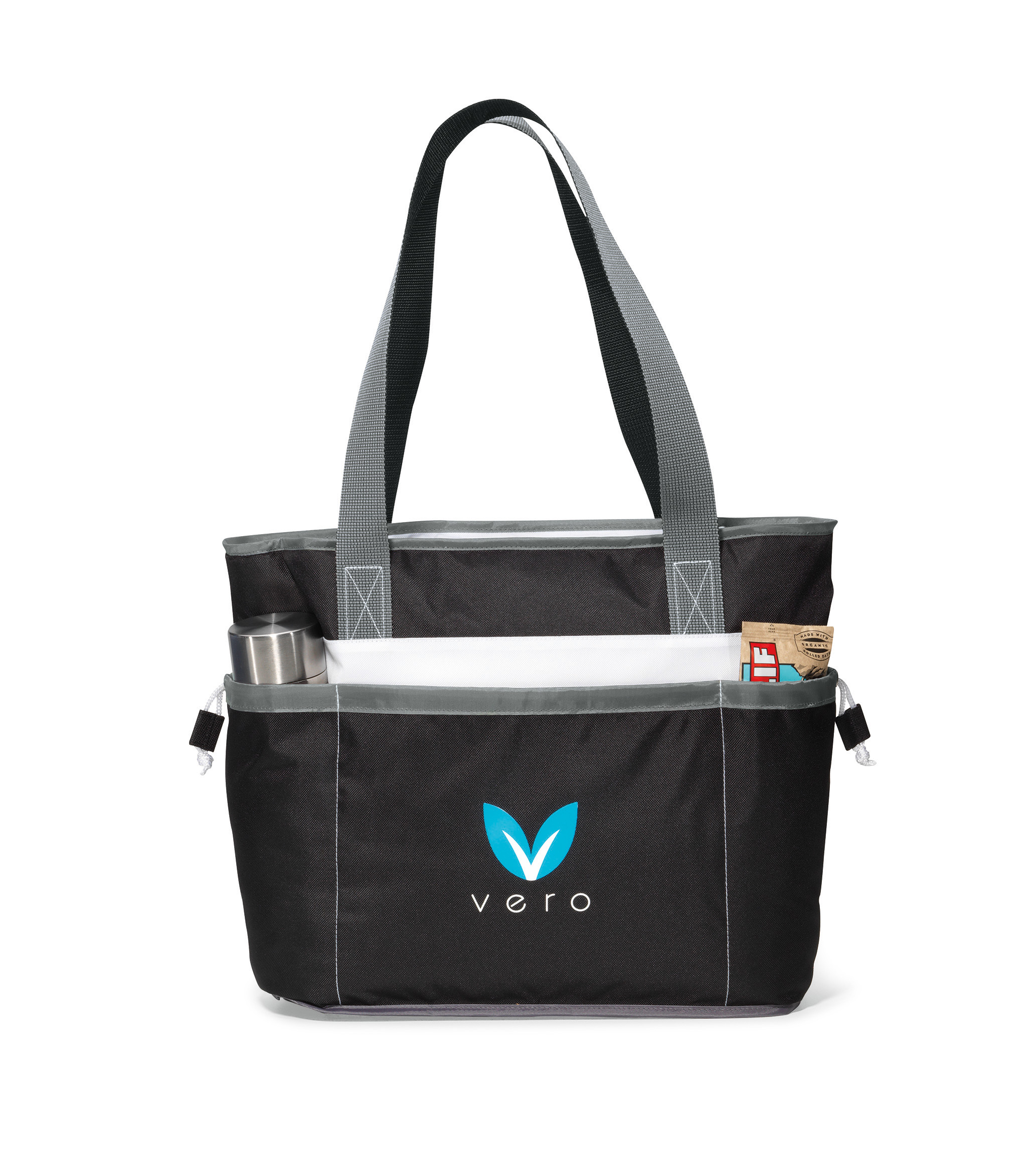 Vineyard Insulated Tote 1