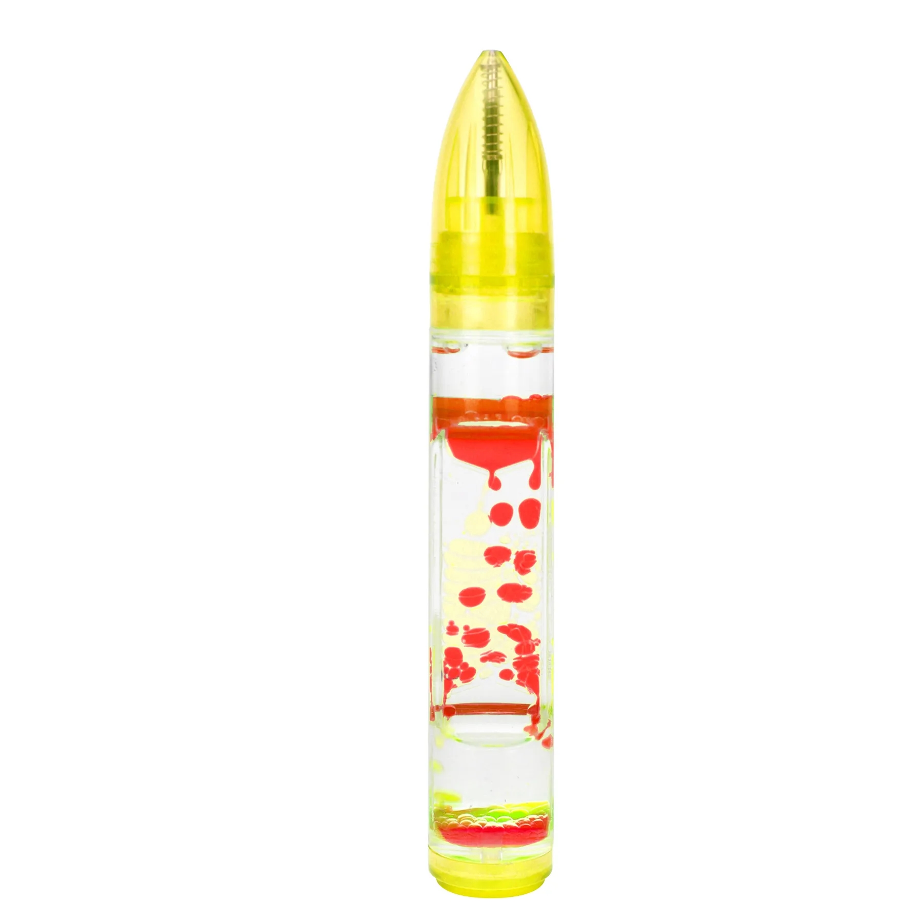 Sand Clock Ball Point Pen 5