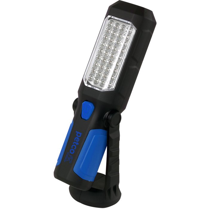 Magnetic LED Worklight 26