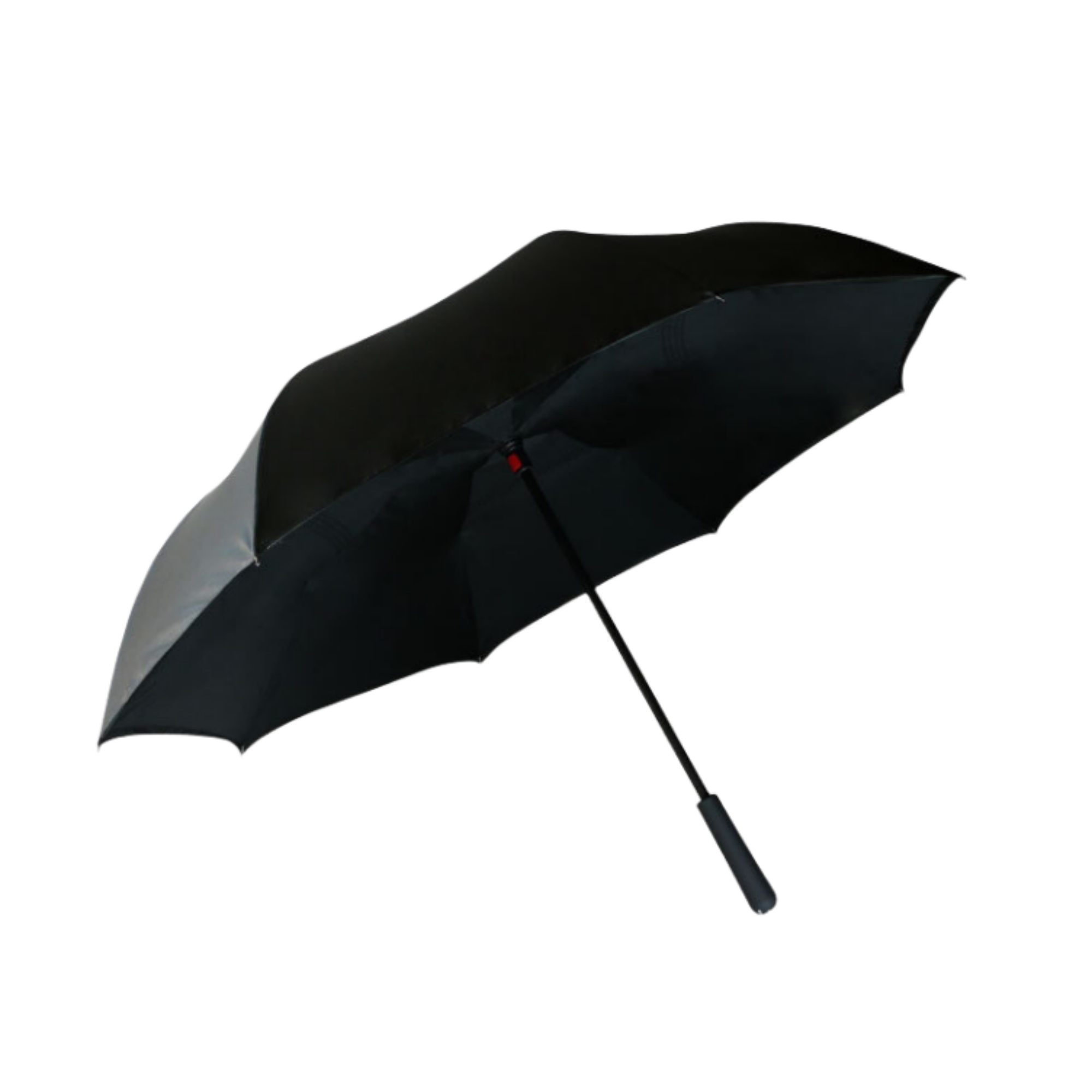 47" Arc Reverse Upside Down Umbrella 1