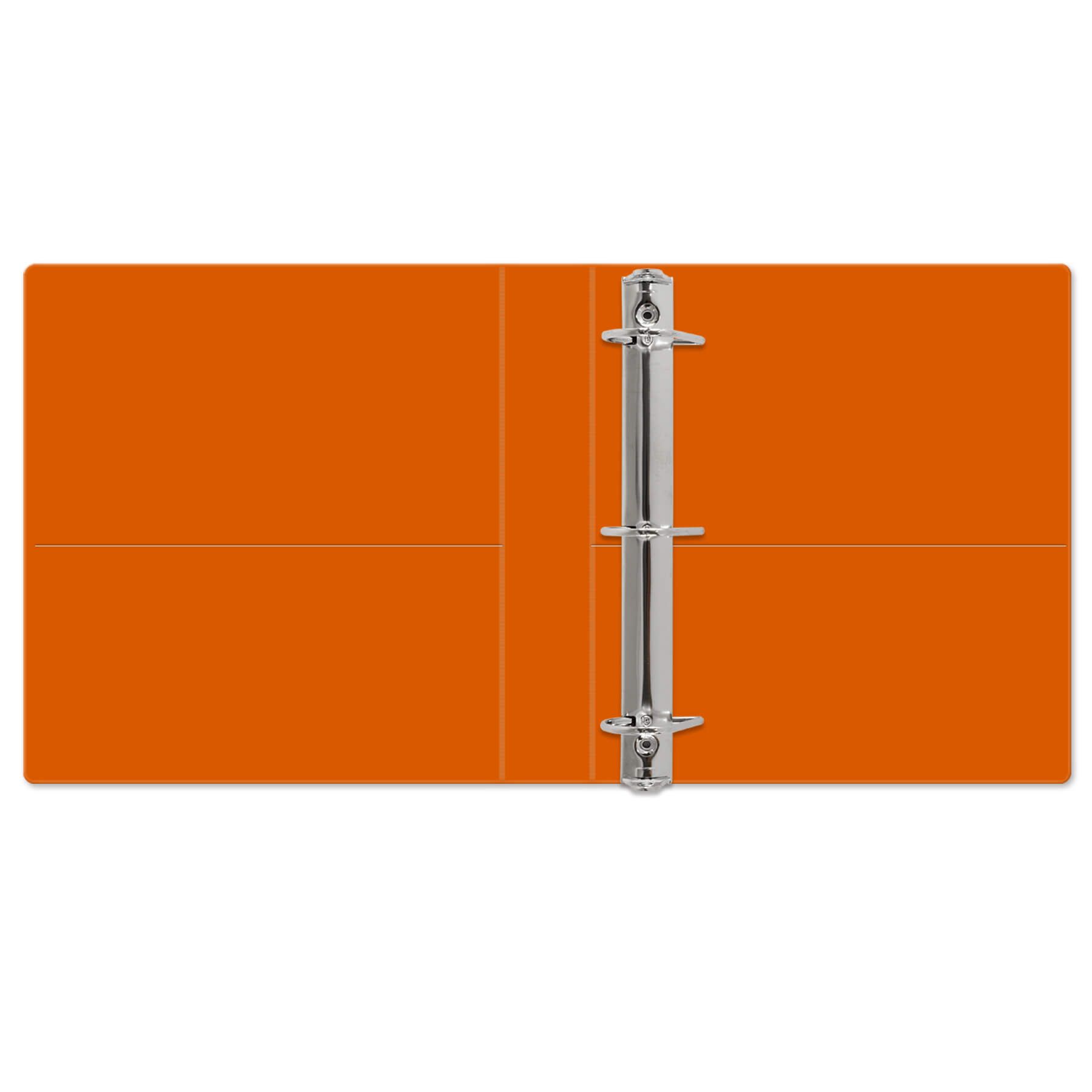 1 1/2" Classic Angle D Ring Binder 8