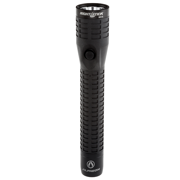 Nightstick® Polymer Multi-Function Duty Flashlight 10