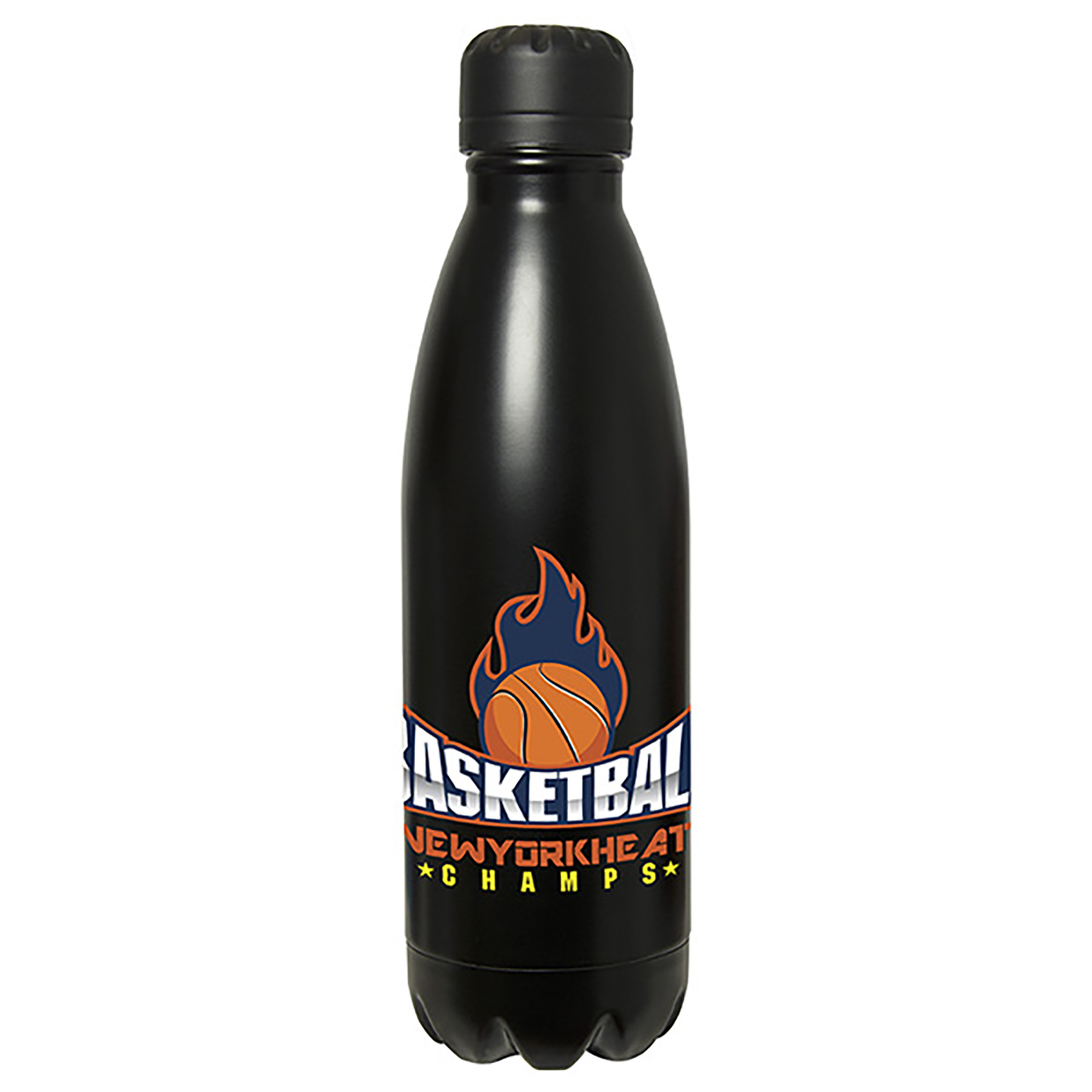 Rockit Top 500 Ml. (17 Fl. Oz.) Bottle 1