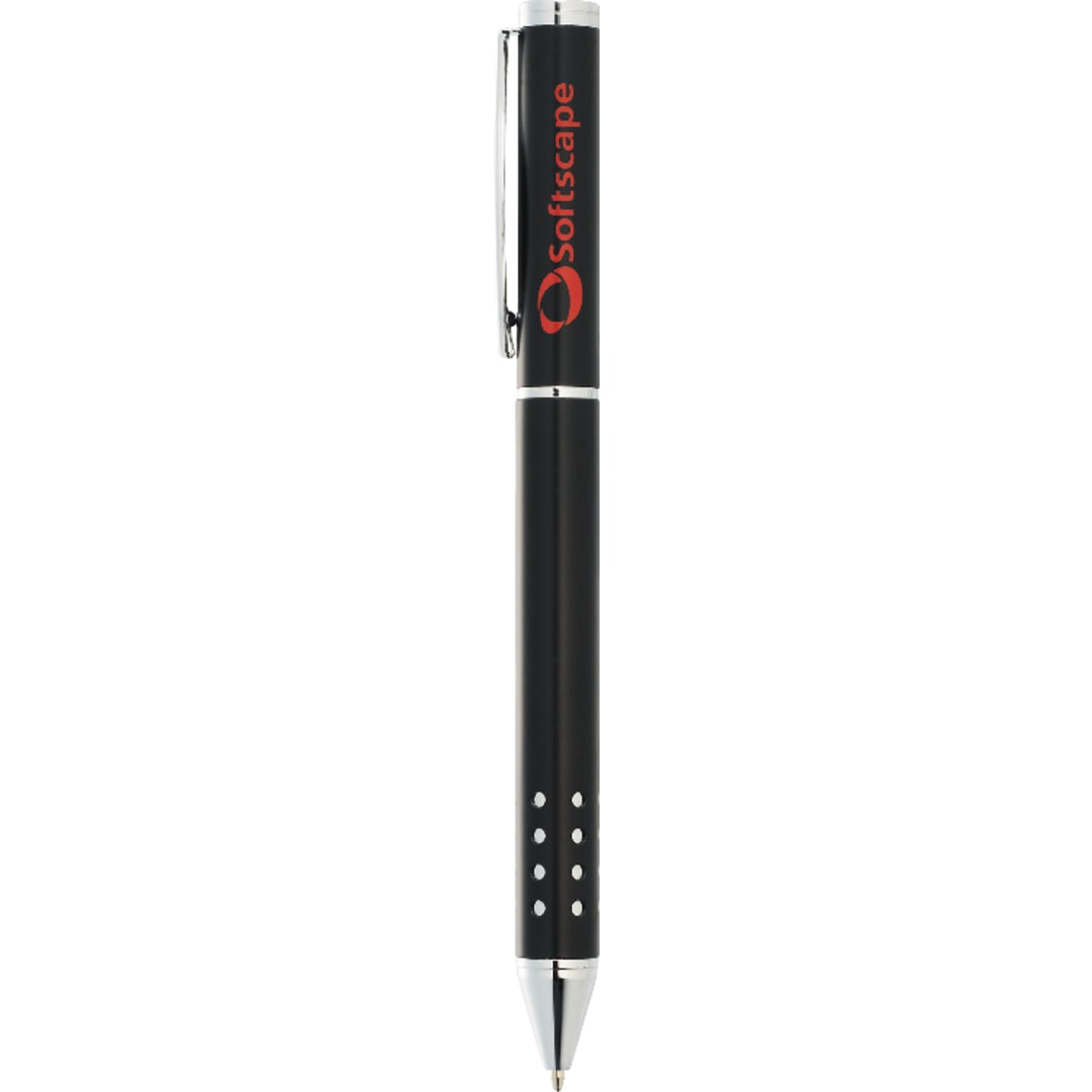 Tuscany Ballpoint 6
