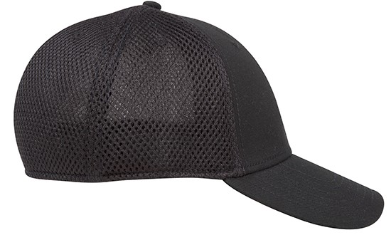 OTTO CAP® OTTO FLEX® Fitted 6 Panel Low Profile Baseball Cap 44