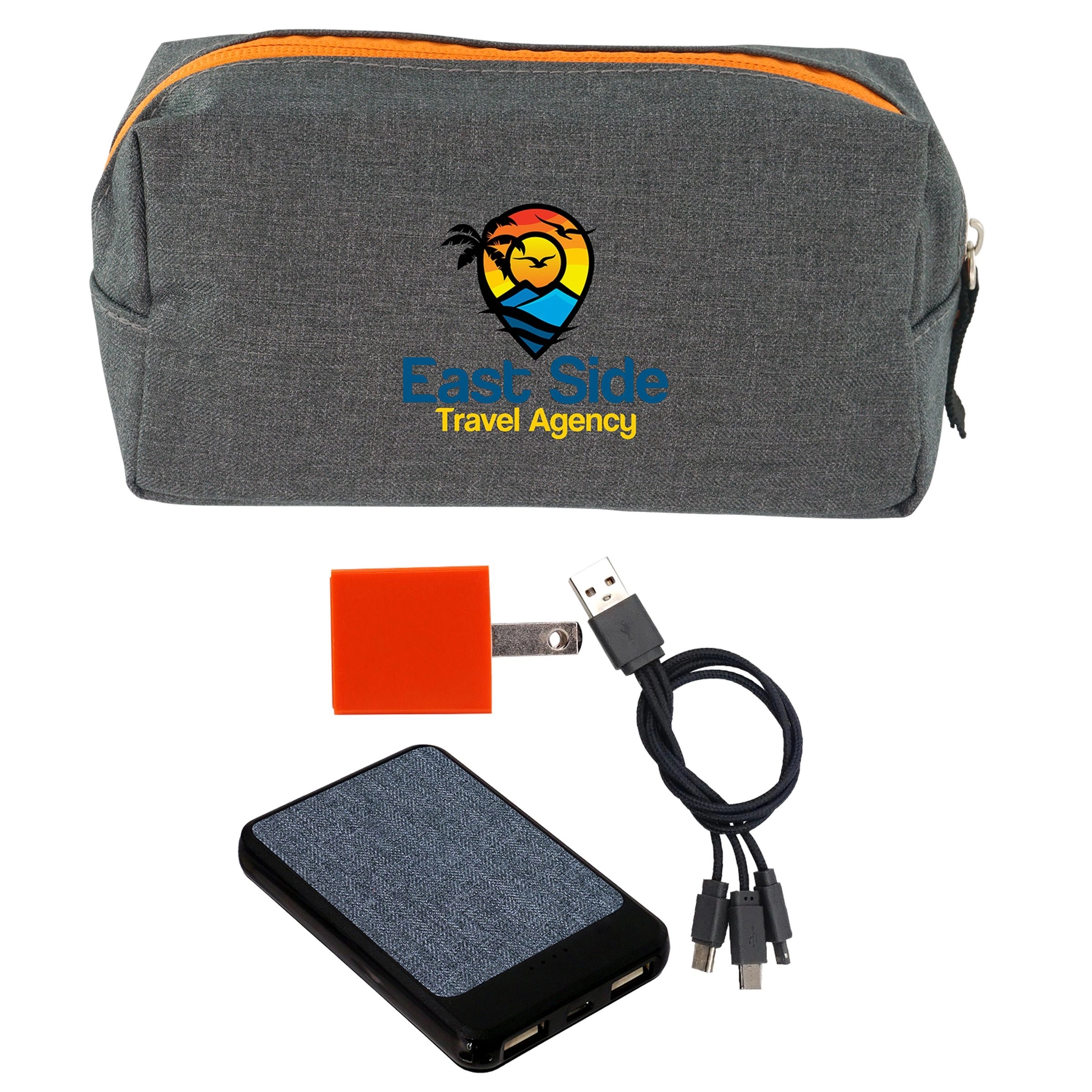 G LINE XL CHARGING SET 12